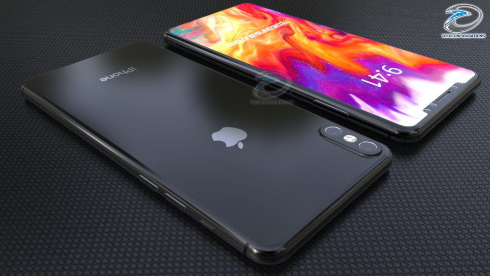 iPhone Xun satisina 1 gun kala iPhone 11in konsept videosu paylasildi1