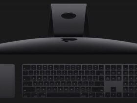 imac pro 1