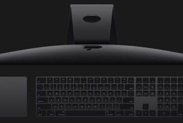 imac pro 1