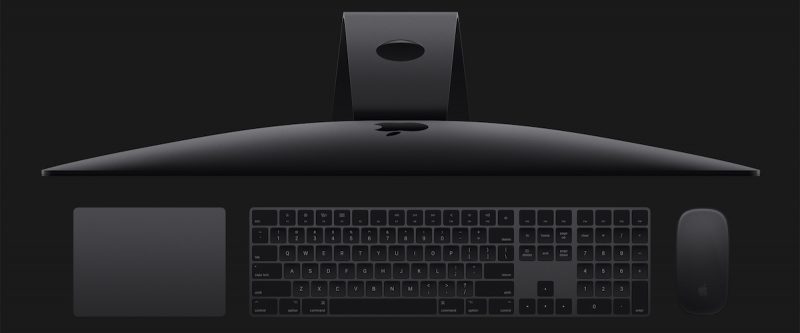 imac pro 1