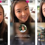 instagram canlı yayın konuk ekleme