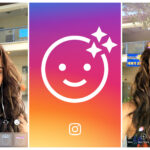 instagram face filter 1