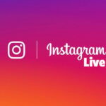 instagram live 1