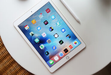 ipad pro 8 1 1