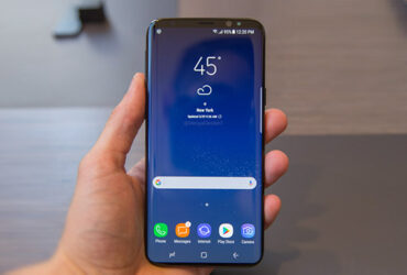 galaxy s9