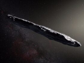 la sci sn oumuamua interstellar asteroid 20171120 1