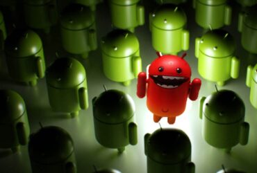 malware android 1