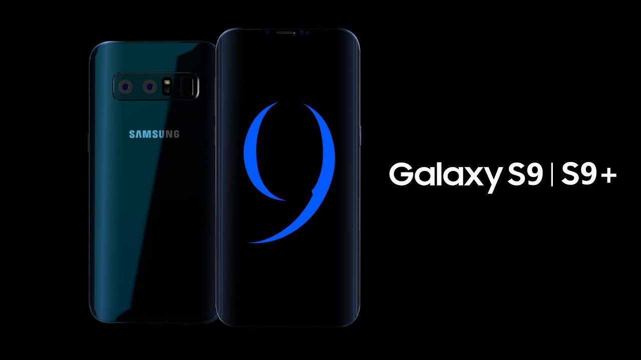 galaxy s9