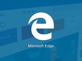 microsoft edge 1