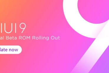 miui 9 1