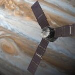 nasa juno 1