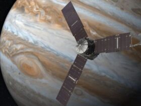 nasa juno 1