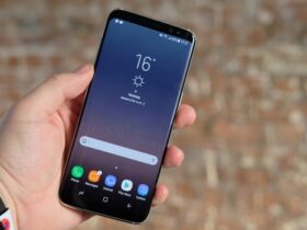 ncu Oreo beta guncellemesi simdi Galaxy S8 ve S8a geldi