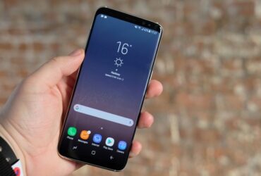 ncu Oreo beta guncellemesi simdi Galaxy S8 ve S8a geldi