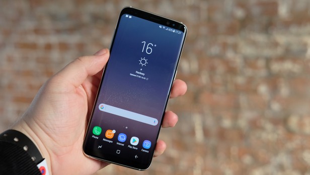 ncu Oreo beta guncellemesi simdi Galaxy S8 ve S8a geldi