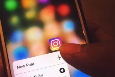 Instagram