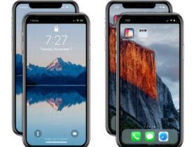 phone X centik kaldiran uygulama