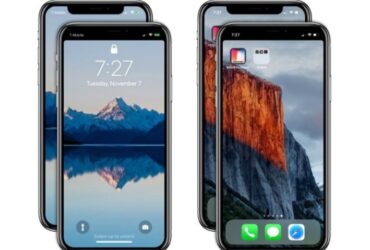 phone X centik kaldiran uygulama
