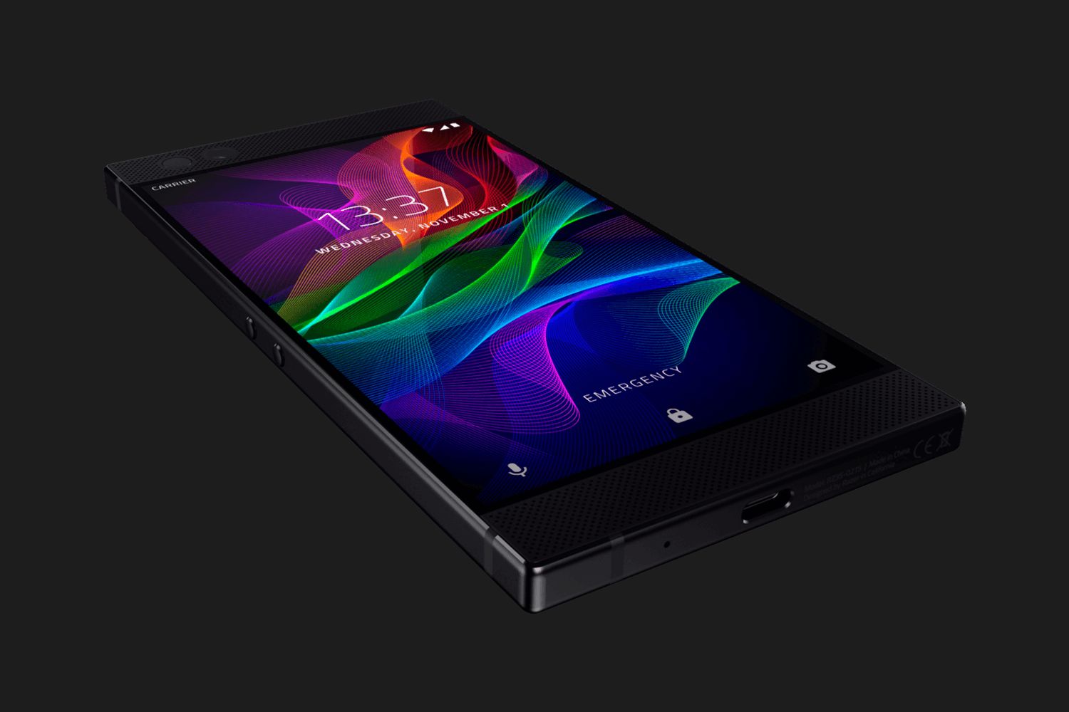 razer phone gallery 1