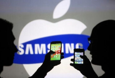 samsung Apple 1