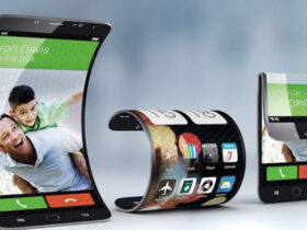 samsung foldable phone 1