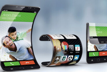 samsung foldable phone 1