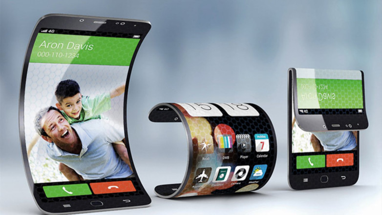 samsung foldable phone 1