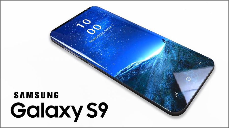 samsung galaxy s9 images 1