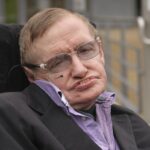 stephen hawking 1