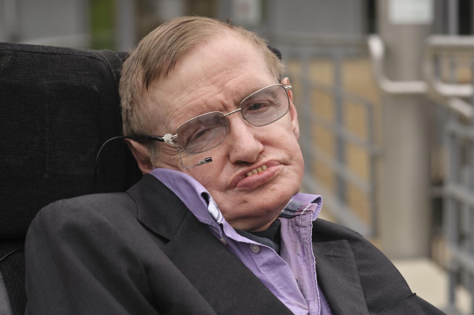 stephen hawking 1