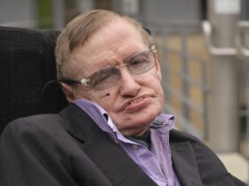 stephen hawking 1