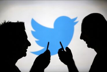 Twitter Sahte Hesaplar