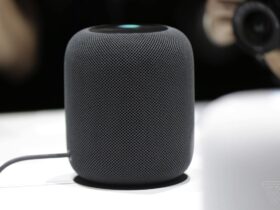 HomePod