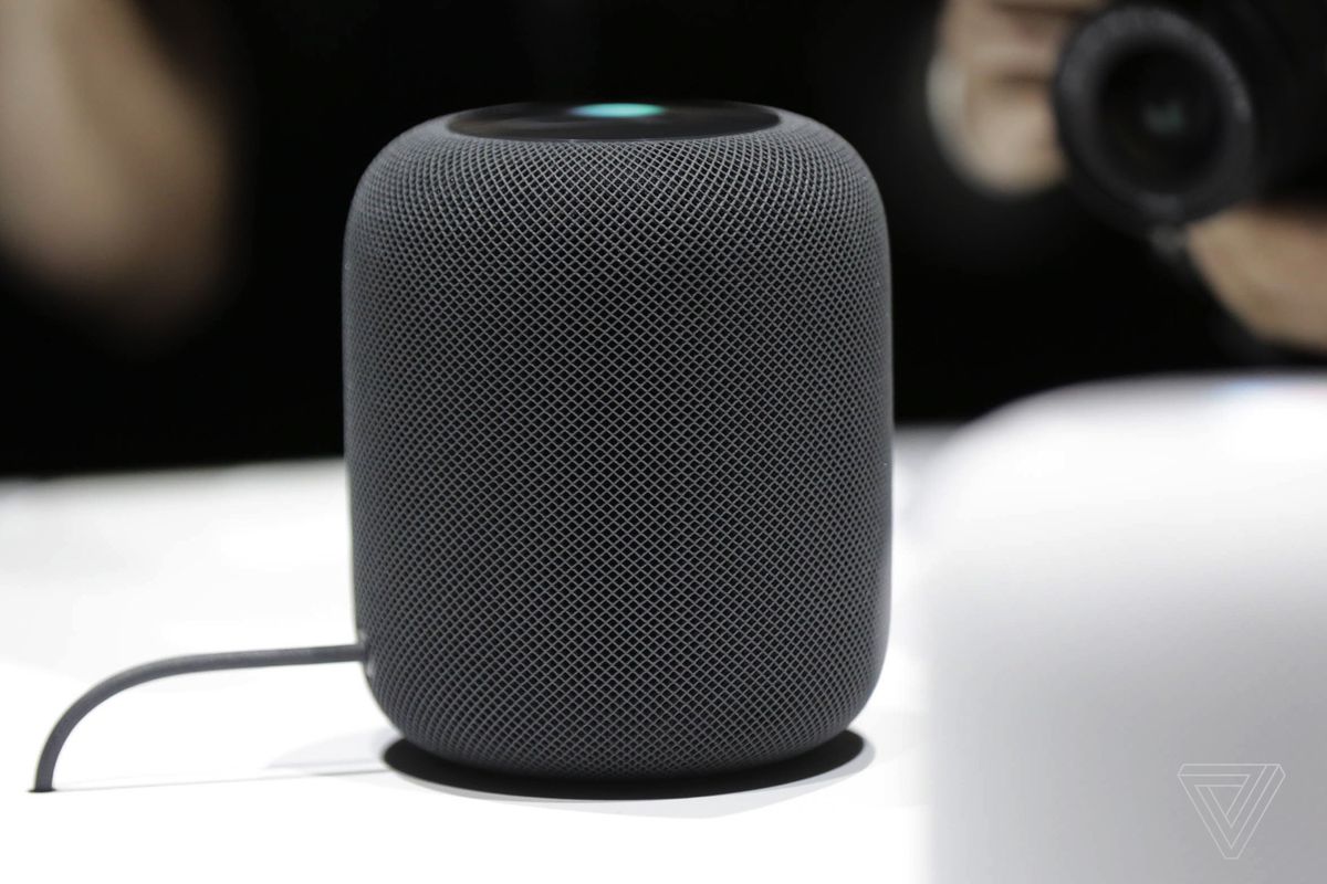 HomePod