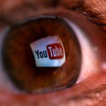 youtube eye reuters 1505120255881 2