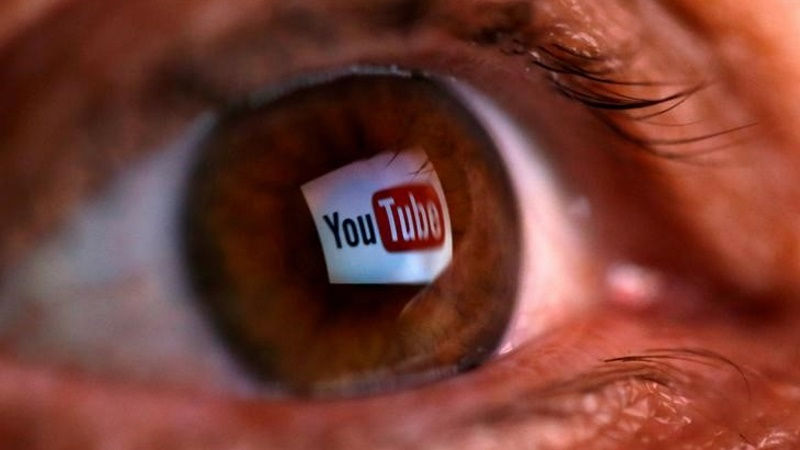 youtube eye reuters 1505120255881 2