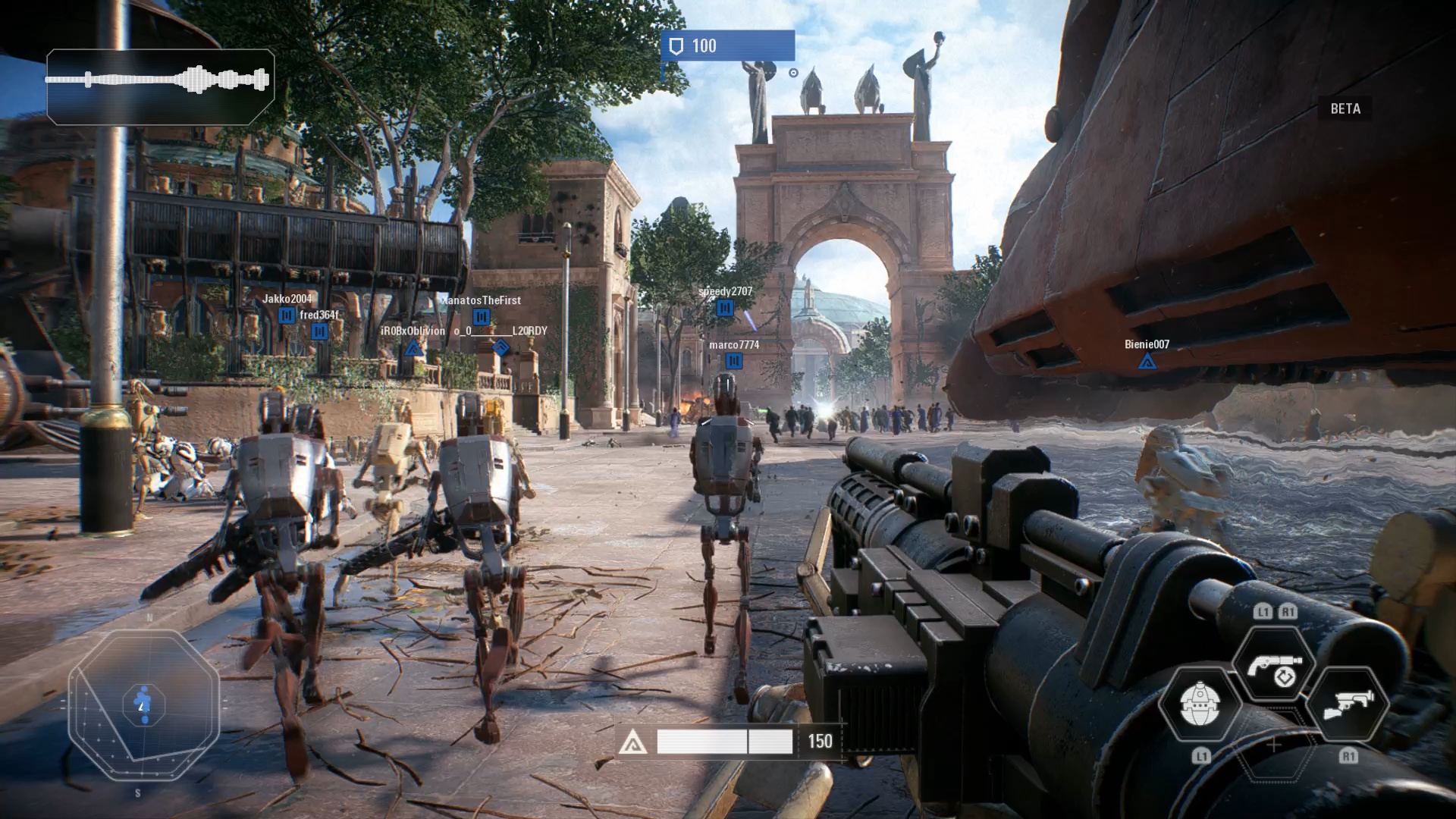 EA, Star Wars: Battlefront 2 yüzünden zor zamanlar yaşıyor
