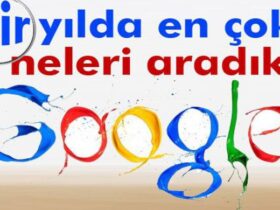 2017 Google Arama Trendler 1