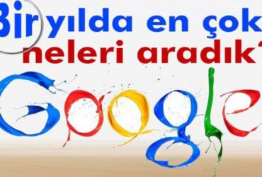 2017 Google Arama Trendler 1