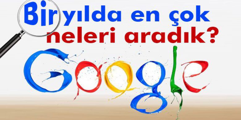 2017 Google Arama Trendler 1