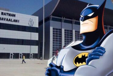 batman