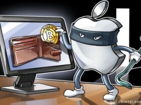 Apple-Bitcoin