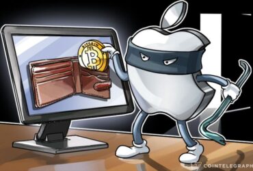 Apple-Bitcoin