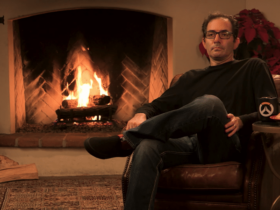 Jeff Kaplan