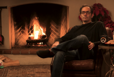 Jeff Kaplan