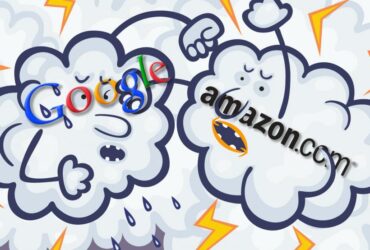 Amazon Google 1
