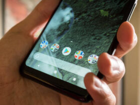 Android 8.1 guncellemesi coklu dokunmatigi bozuyor