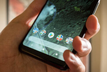 Android 8.1 guncellemesi coklu dokunmatigi bozuyor
