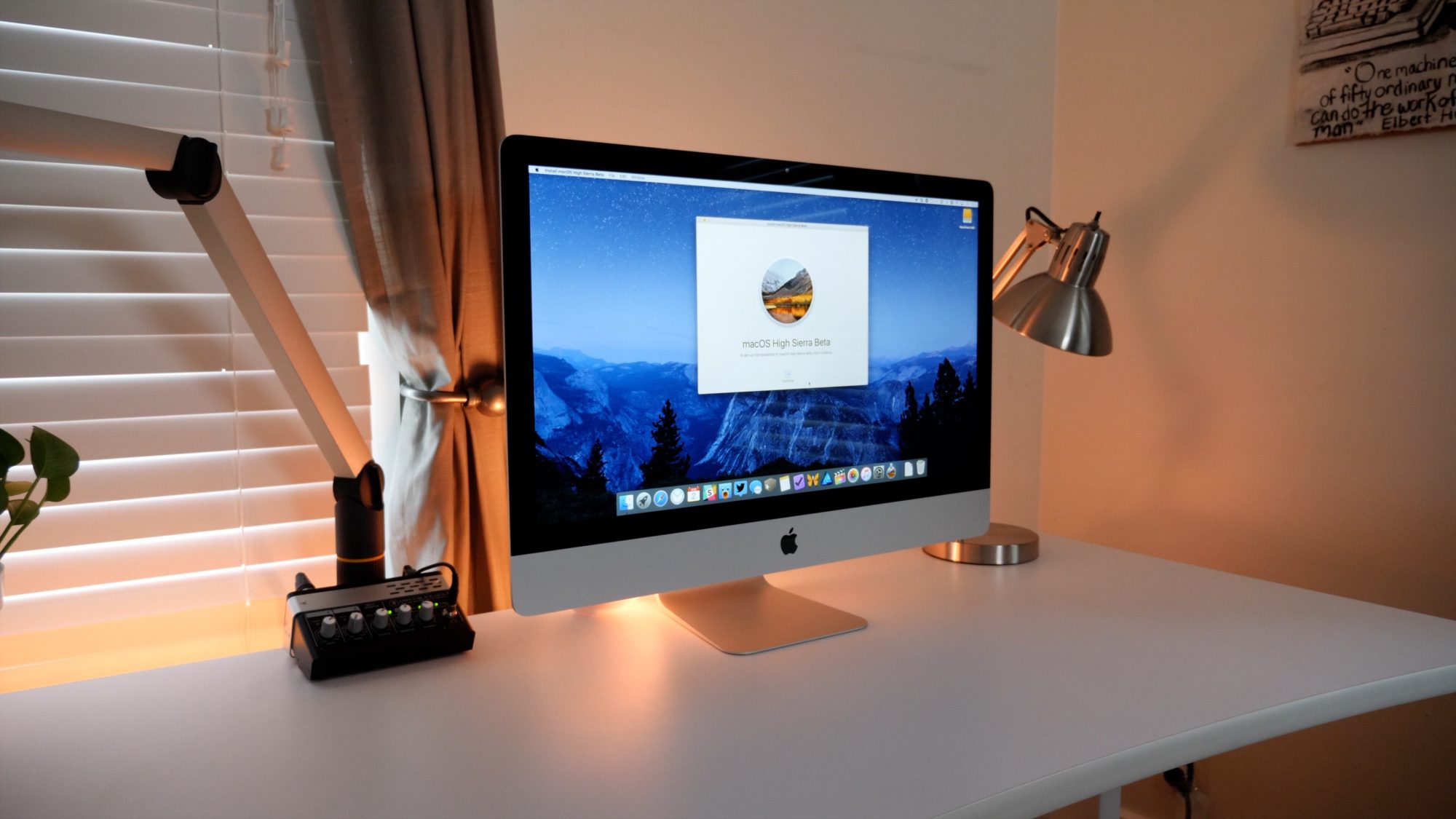 Apple, 1 Ocak 2018’den itibaren 32 bit Mac uygulamalarını kabul etmeyecek