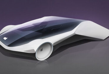 Apple Otonom 1